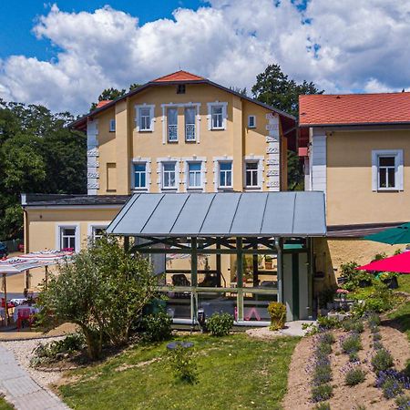 Boutique Hotel Swisshouse Марианске-Лазне Экстерьер фото