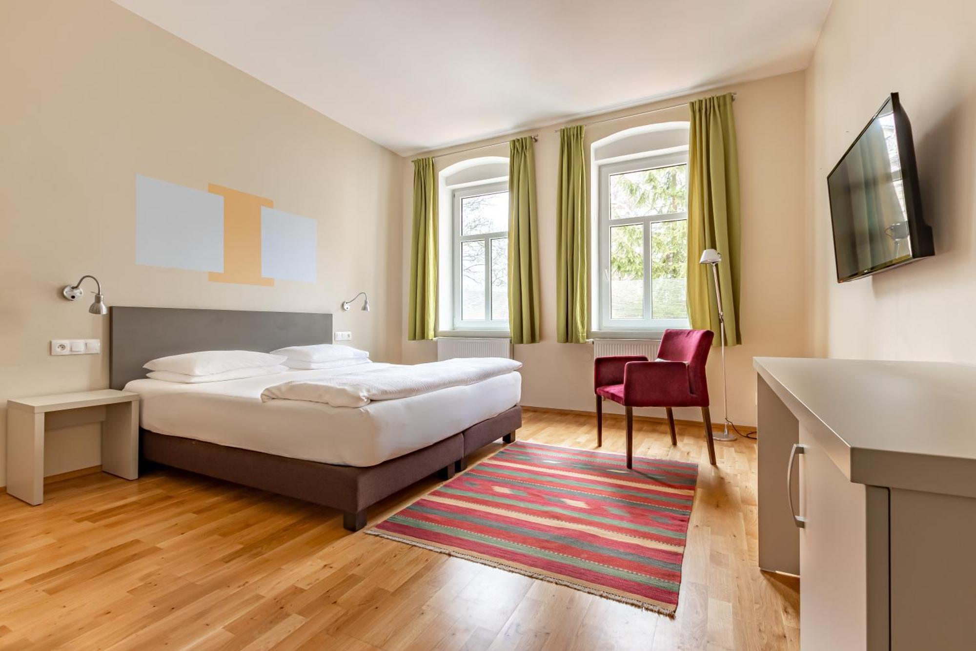 Boutique Hotel Swisshouse Марианске-Лазне Номер фото
