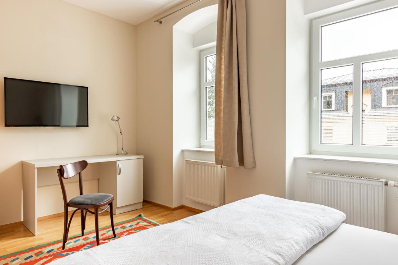 Boutique Hotel Swisshouse Марианске-Лазне Экстерьер фото